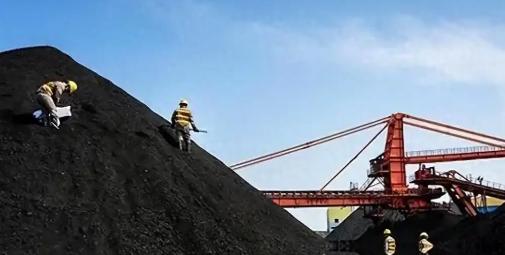中美第八次经贸谈判中，中方宣布把美国煤炭正式列入“300亿对300亿”对等减税清
