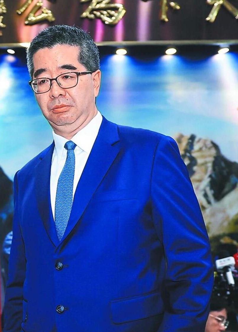 萧旭岑反击了！将提告想利用马英九伤害他的人
国民党副主席萧旭岑深陷马英九基金会案