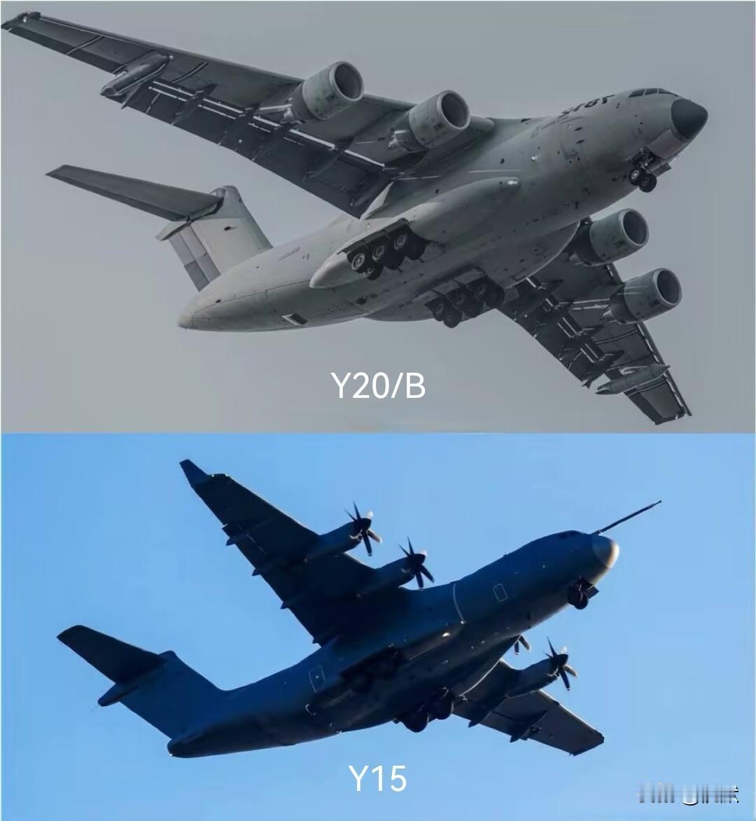 新一代战略与战术运输平台