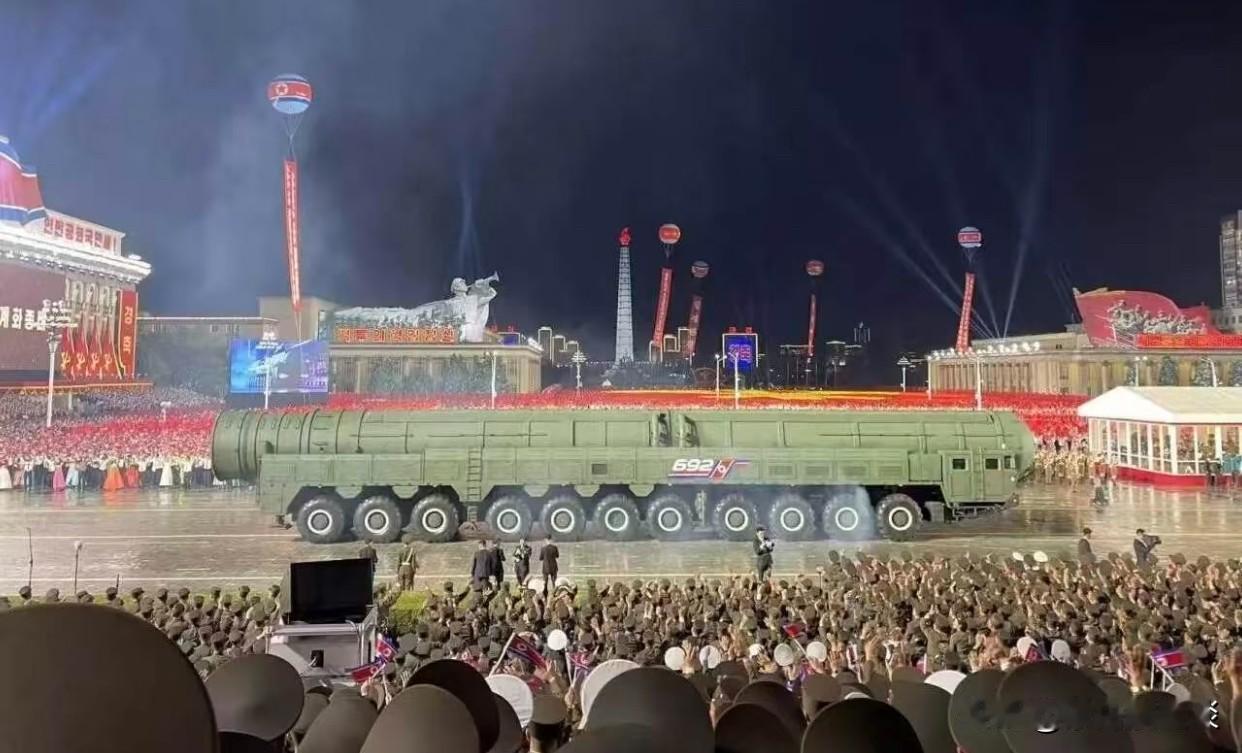 如果中日发生冲突，到底谁会真的撸起袖子帮忙？有且只有那么一个，那就是朝鲜，别的都