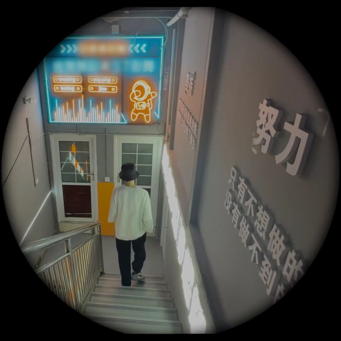 这何尝不是俊凯的人生准则：只有不想做的，没有做不到的 ​​​