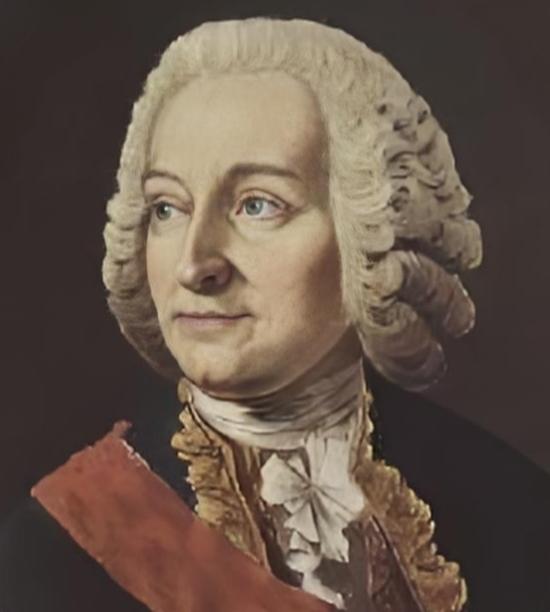 皮埃尔·德·米拉尔，又名舍瓦利耶·米拉尔（Chevalier Milard），法