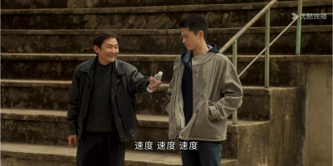 这点跟我很像，关心孩子吃喝 