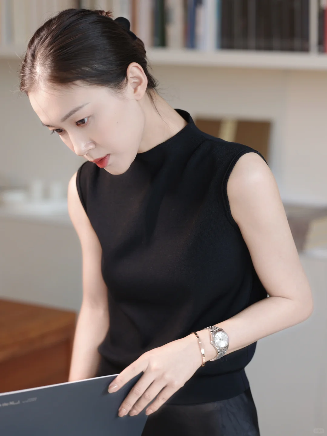 没有自我掌控力，就不可能有自由