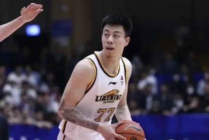 脸都不要了！辽宁101-82四川，你不得不承认这5个可笑的事实：
1.这四川队水