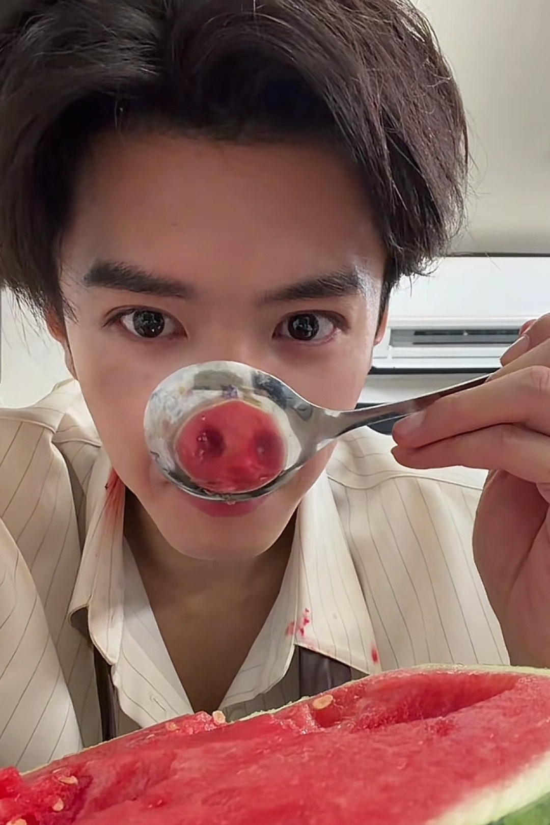 可爱小猪🥰 