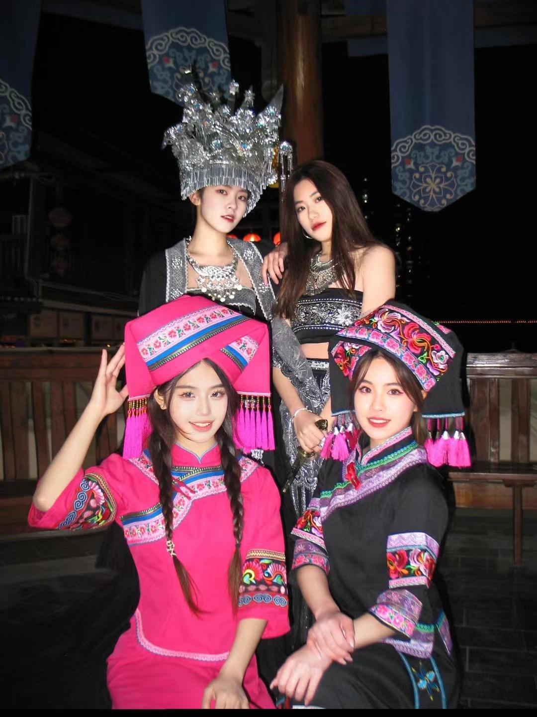 一生所爱 大地飞歌 秀甲天下壮美广西！