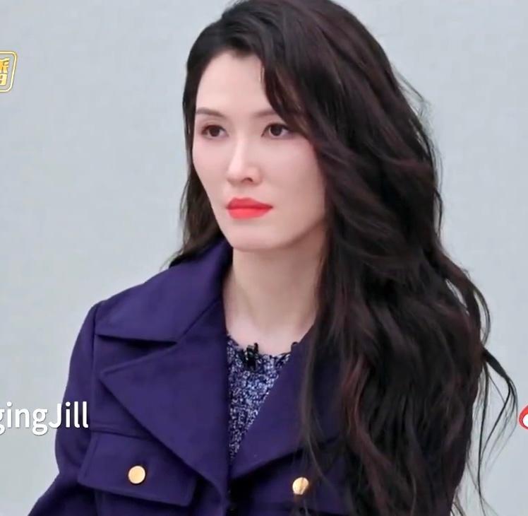 徐洁儿一公不是垫底乘风2026 那些说她垫底的人呢？出来走两步！徐洁儿默默努力默