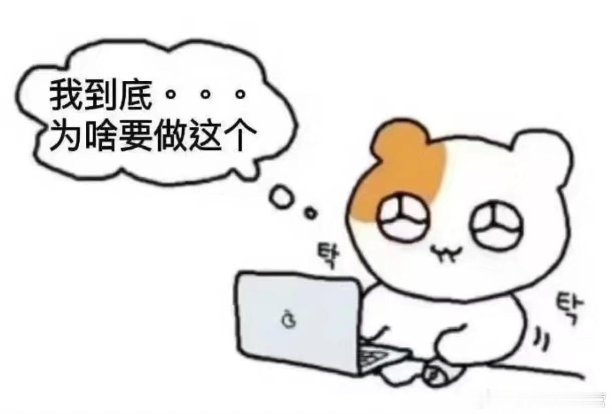 对目前专业有感 