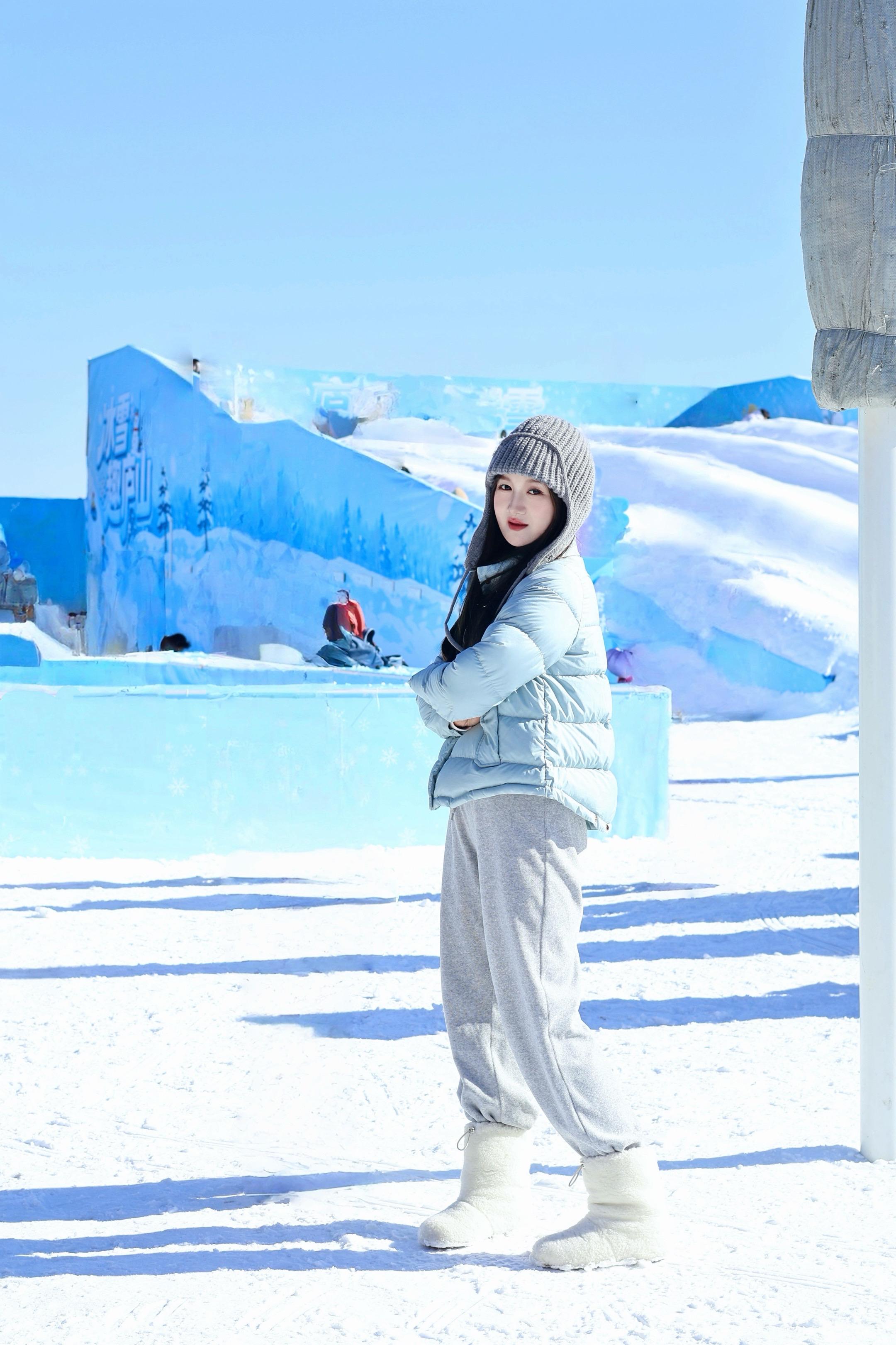 期待长沙的第一场雪❄️