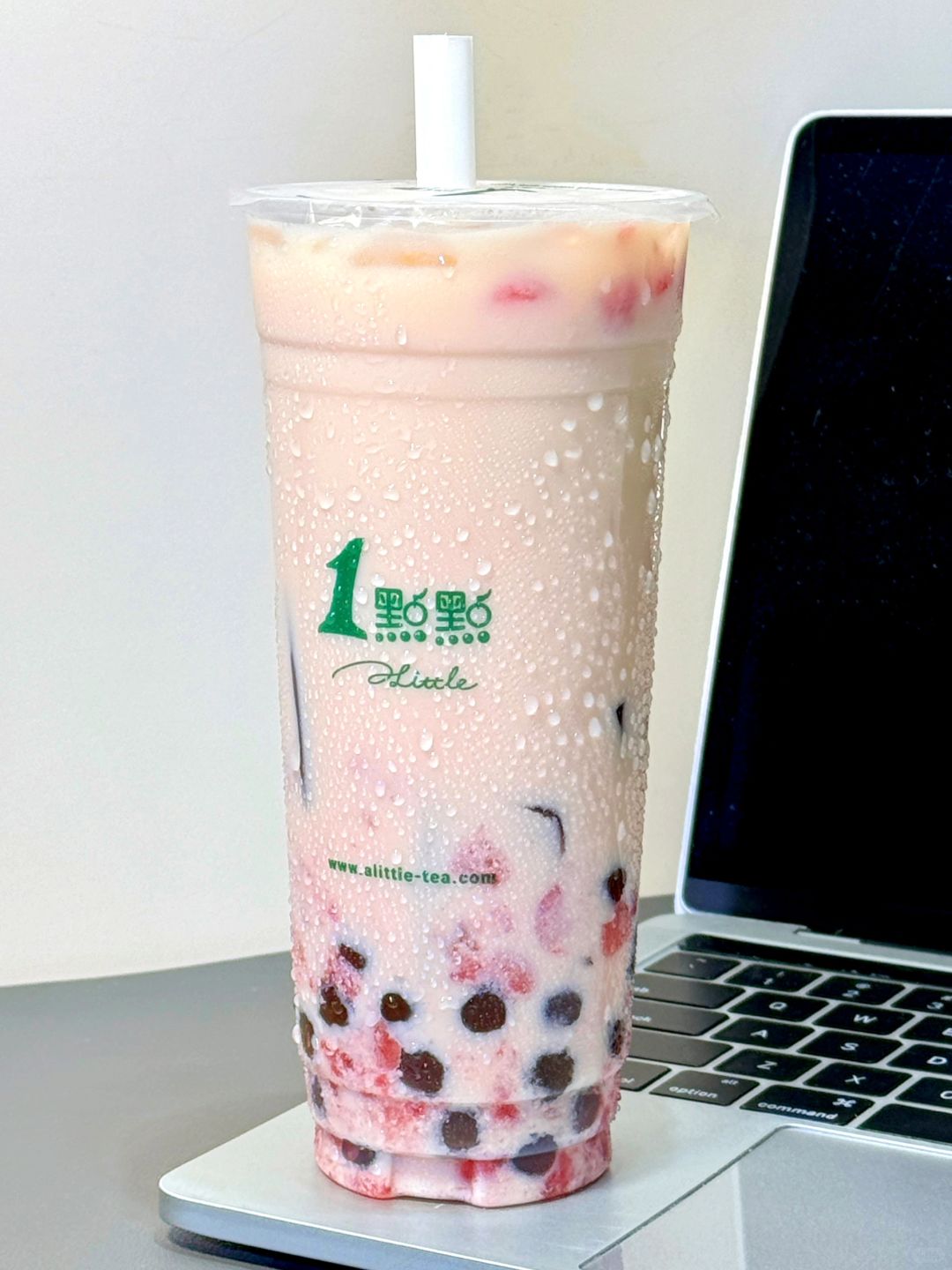 终于理解网上说的好喝到无语了…