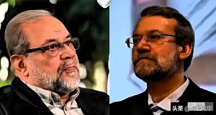 2026年3月24日，经伊朗最高领袖穆杰塔巴·哈梅内伊批准，伊朗总统马苏德·佩泽