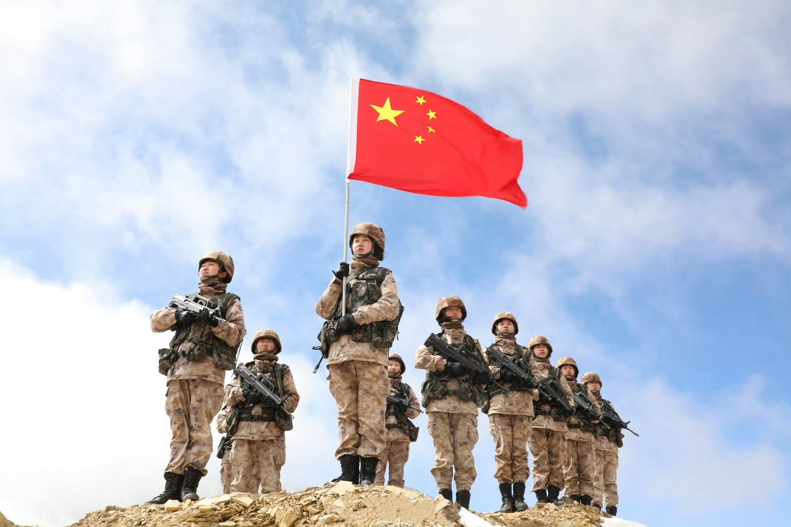 2024年的最后一天。 早安！ 