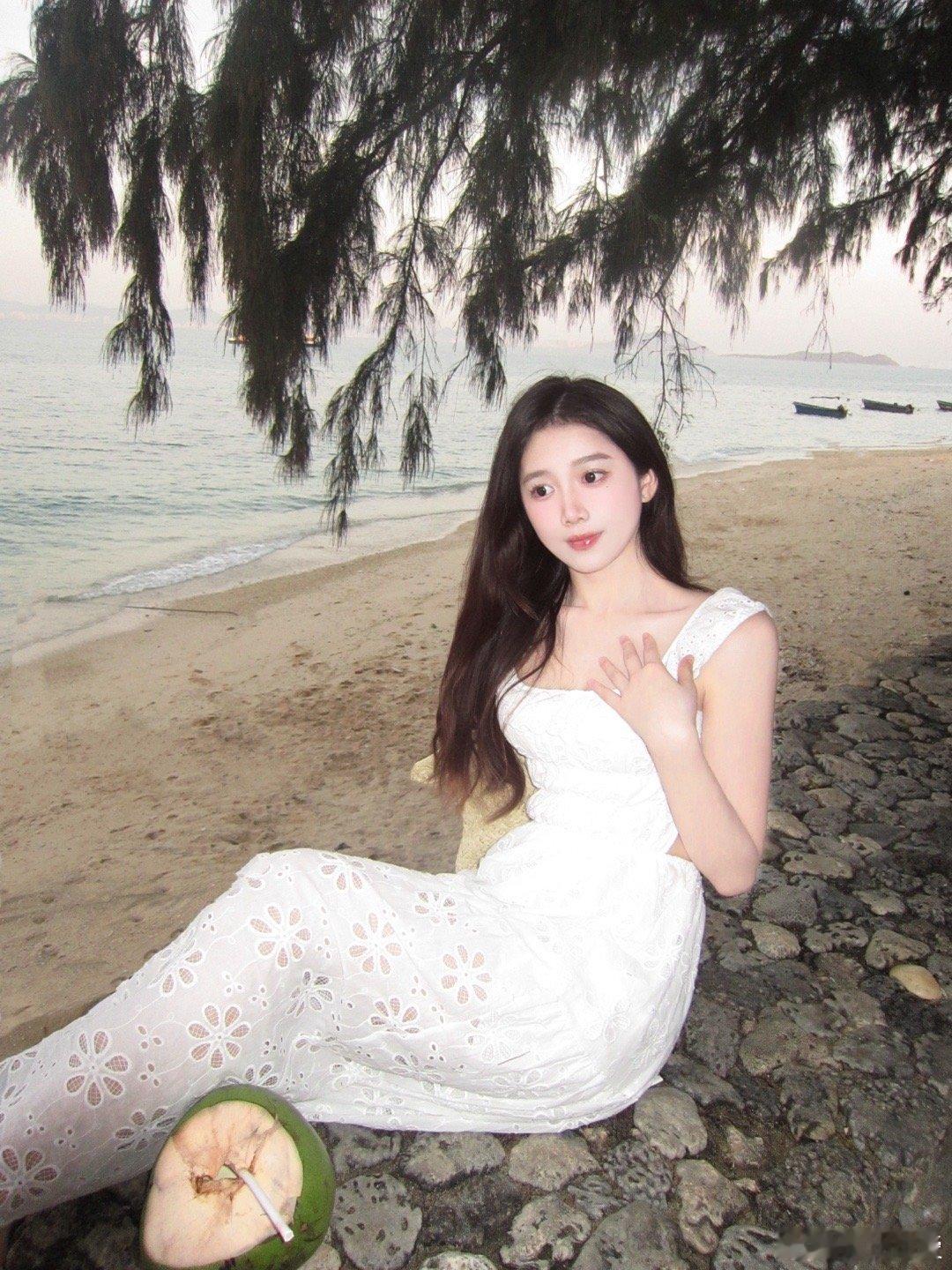 光影斑驳 温柔也坚定  ​​​