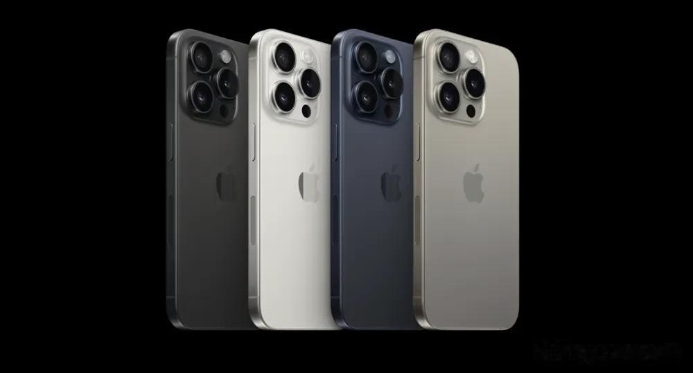 发现iPhone15升级的内容都是普通人用不到的:
1、国产手机追不上的芯片技术