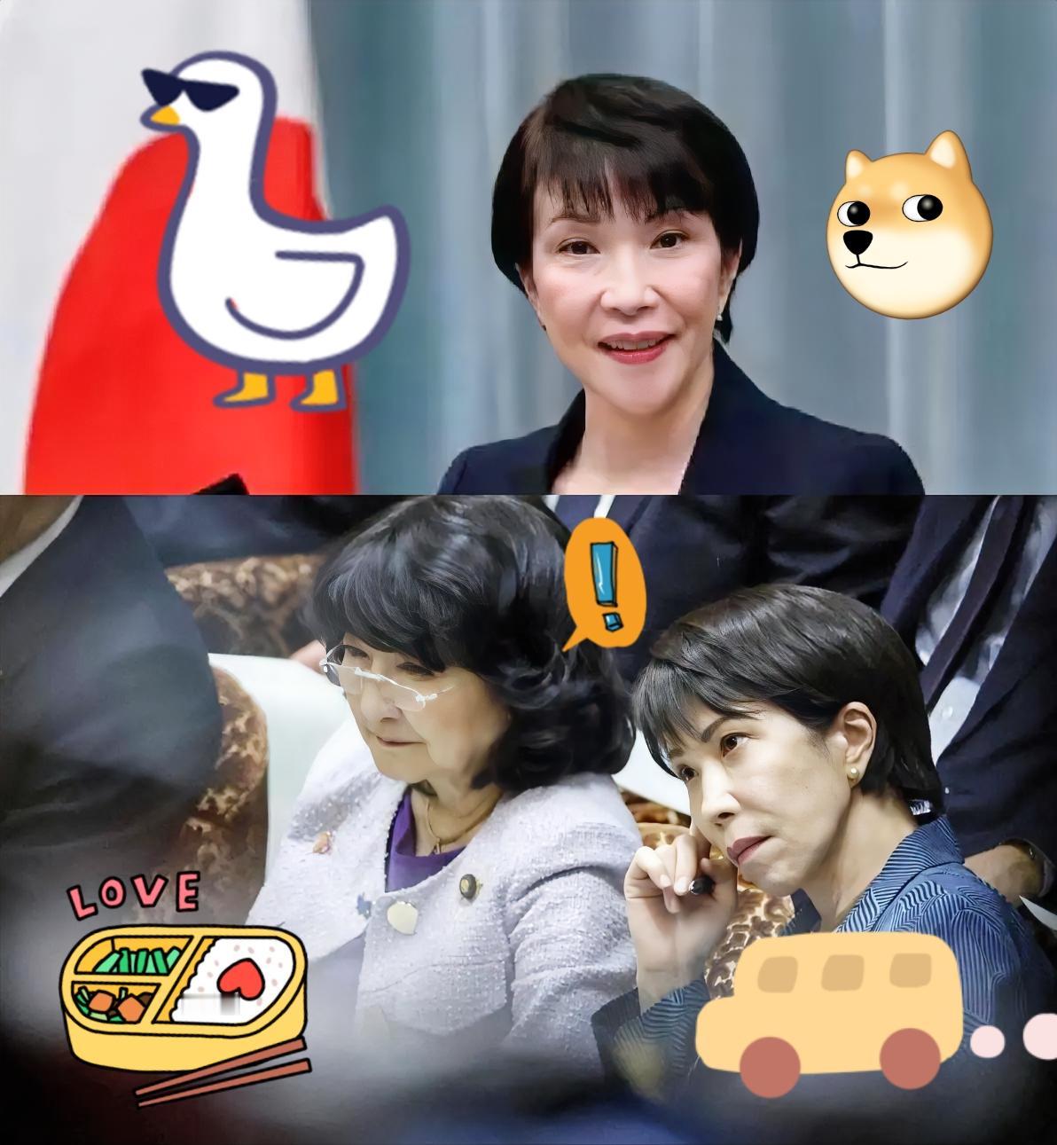 拉伙不成反而成尴尬！

日本“铁三角”盘算是遇冷了！

独立自主才是人心所向啊