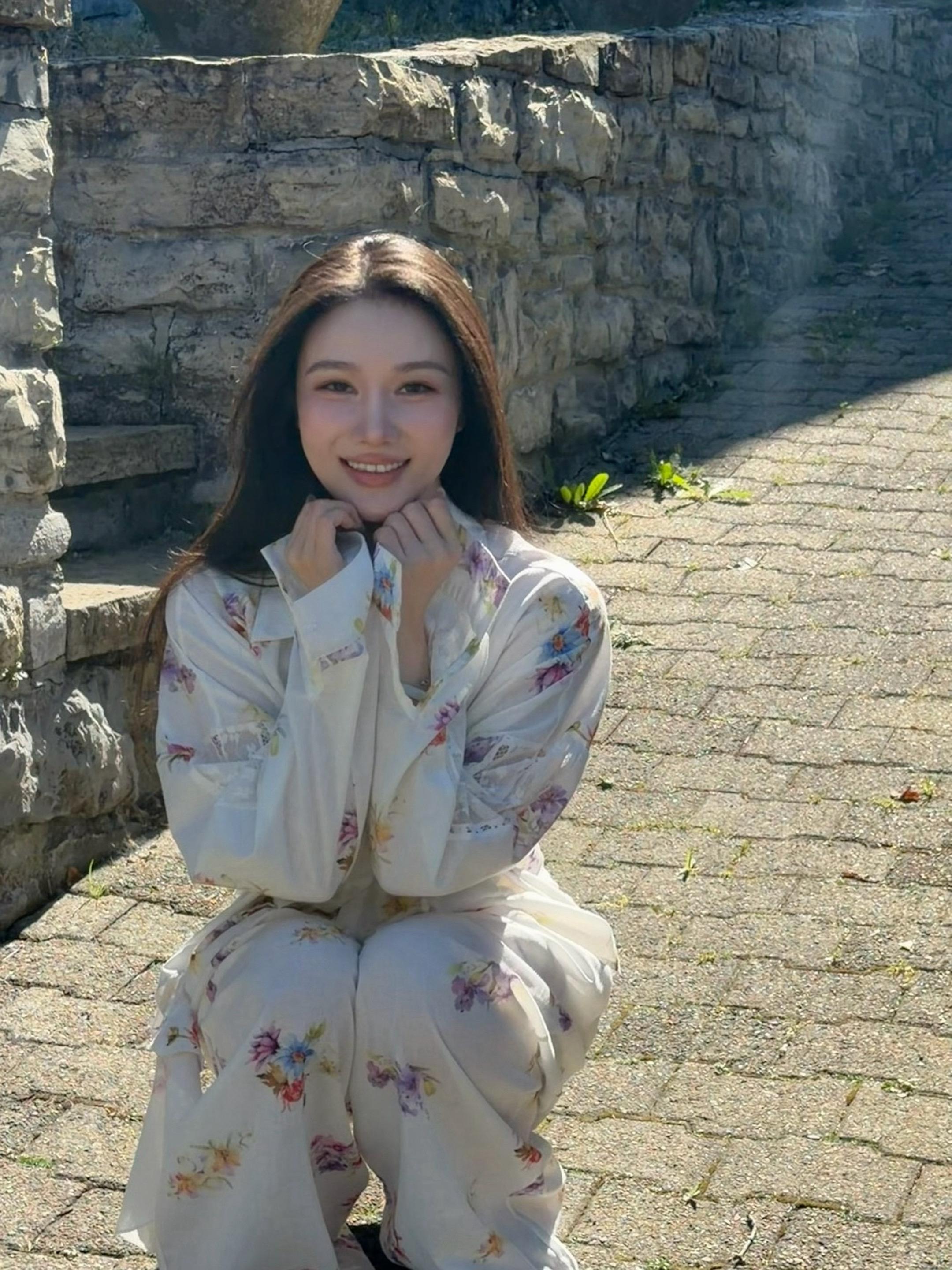 人生何其短 要笑得格外甜