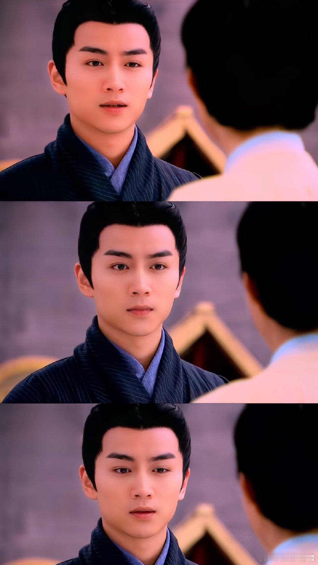 演员陈晓人民日报撰文提起陈晓，这是真的白月光。那些年芒果台真的还是厉害，《陆贞传