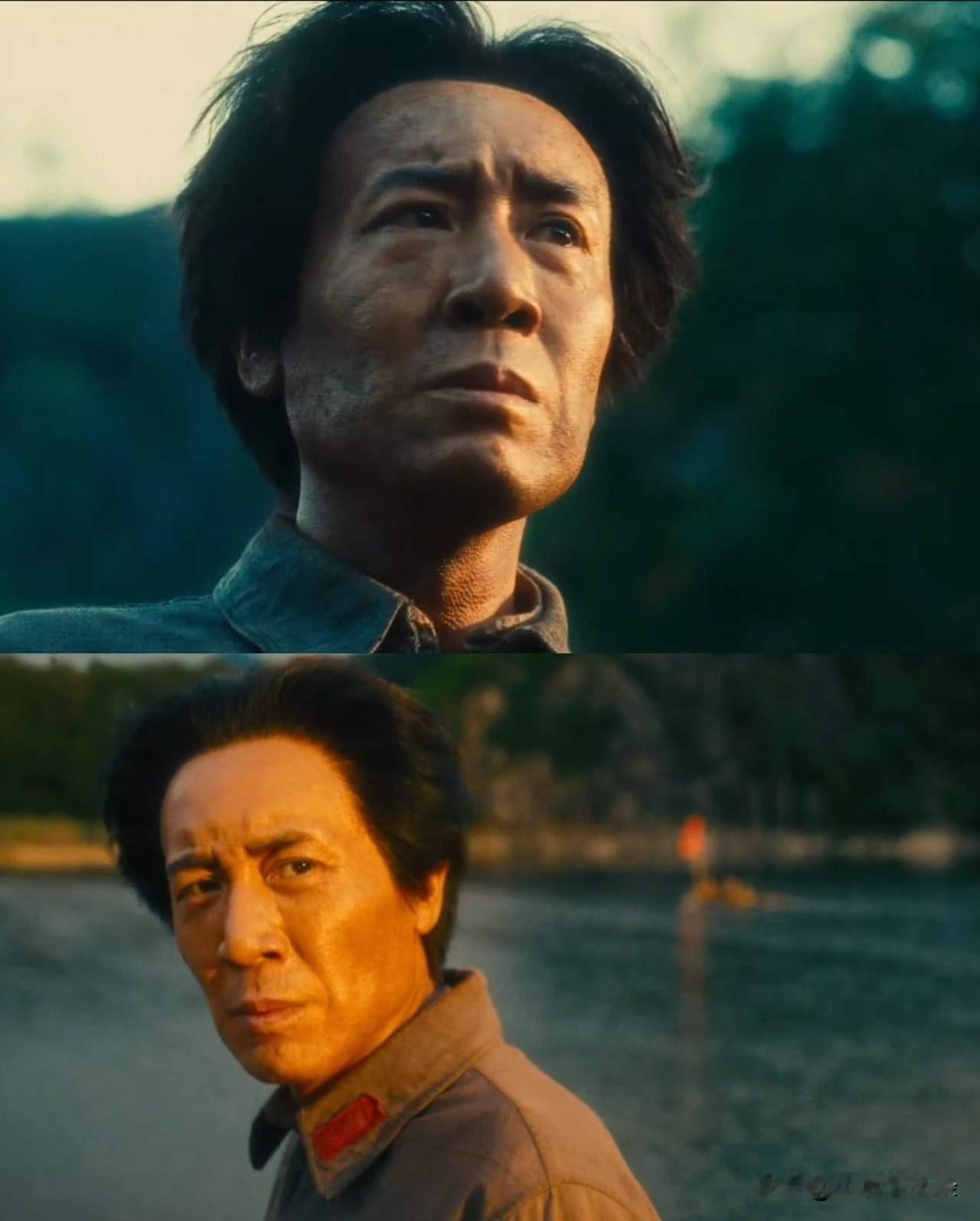 今年飞天奖的结果，吴越、迟蓬没能拿奖，我真一点都不意外。
真正让我心里落差超大、
