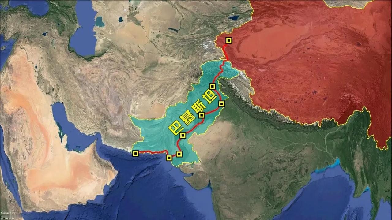 好像是好事！巴基斯坦政府正计划解散成立五年的“中巴经济走廊事务局”并废除中巴经济