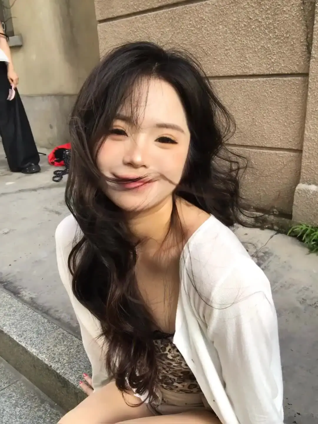我用逃避来保护自己