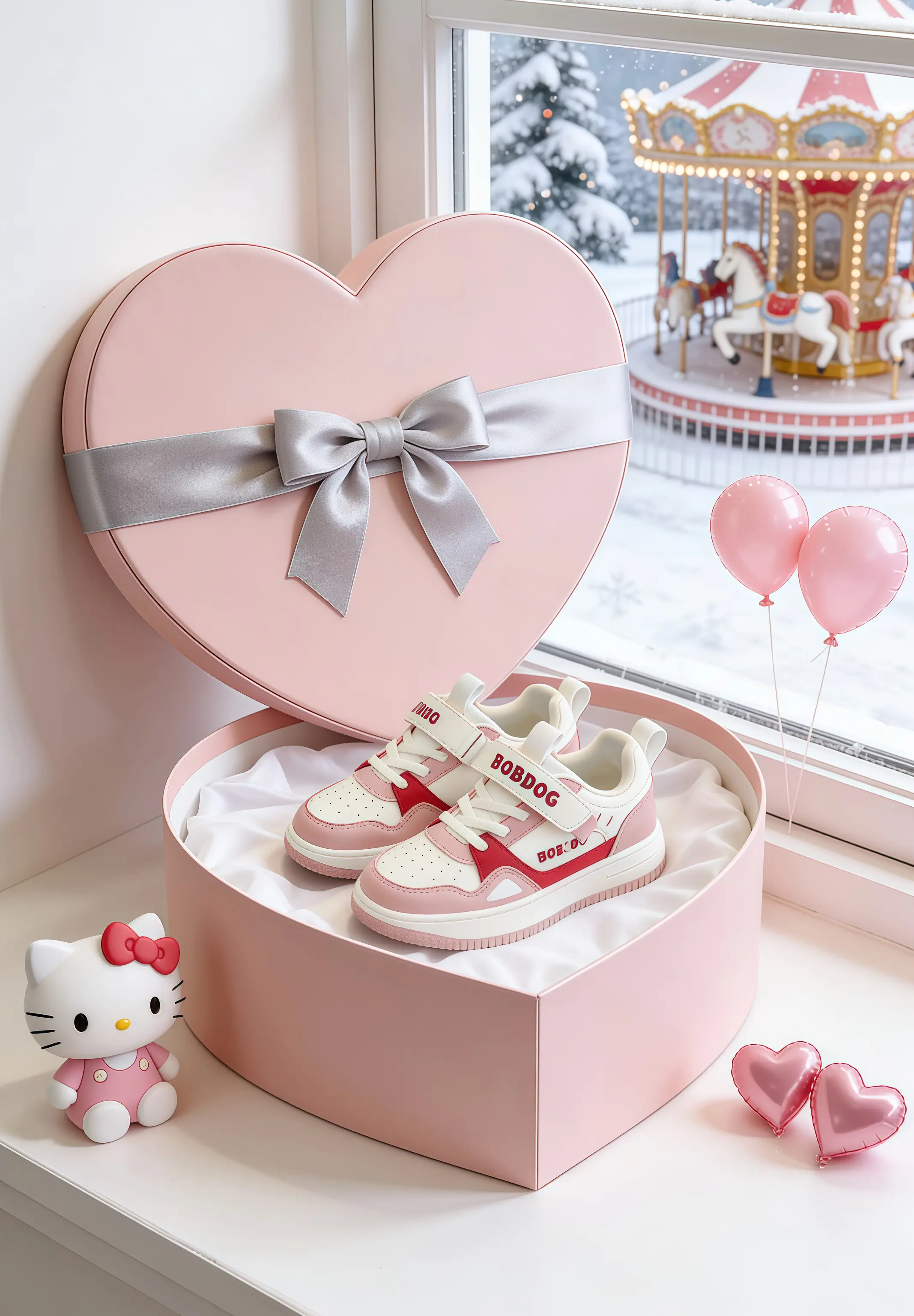 巴布豆童鞋 运动鞋板鞋 儿童运动鞋推荐 你鞋真好看 品质童鞋