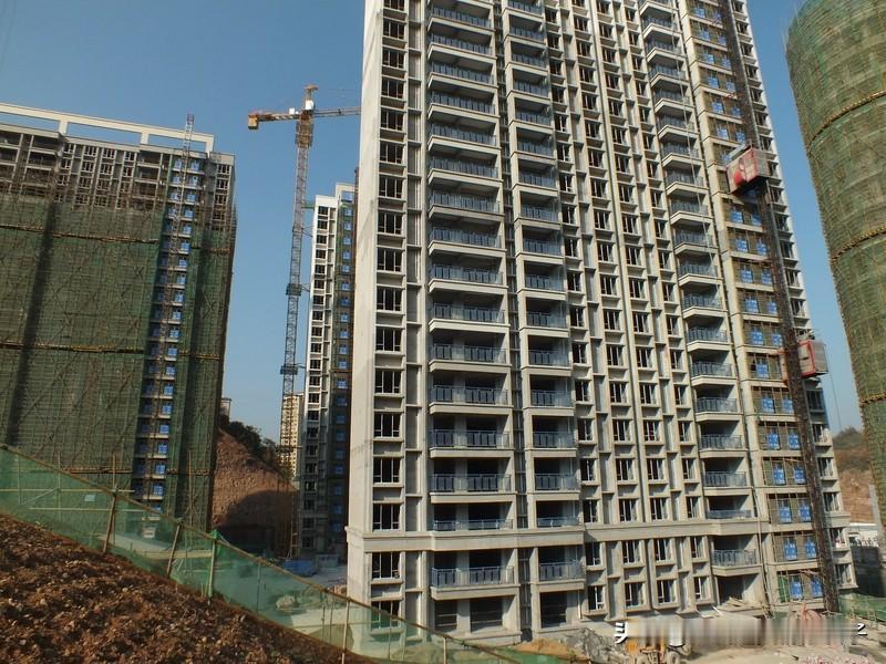 多城开始对新建住宅“限高80米” 多城开始对新建住宅“限高80米”，这事儿影响可