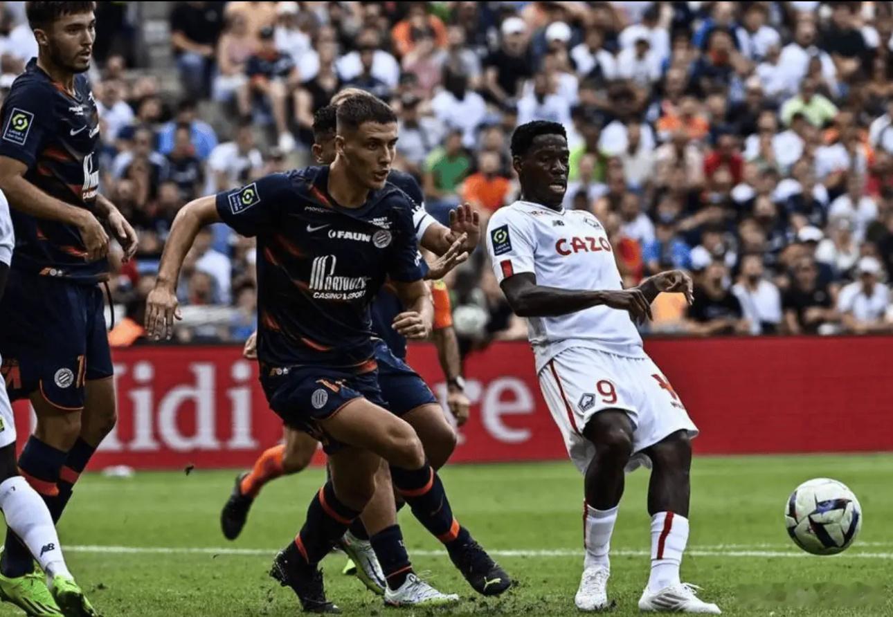 004蒙彼利埃vs敦刻尔克推荐：胜比分：2-0,2-1解析：敦刻尔克近期联赛已经