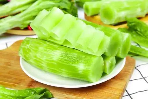 一润肠，二降火，三清湿热，四抗菌消炎，6月抓紧吃，鲜嫩又爽口

六月，天气一热，