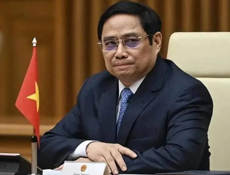 越南的野心非常可怕！现在的越南教育，在大中小的学校教育中，一直把广东、广西作为其