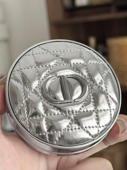 迪奥锁妆气垫！！干皮天菜！！