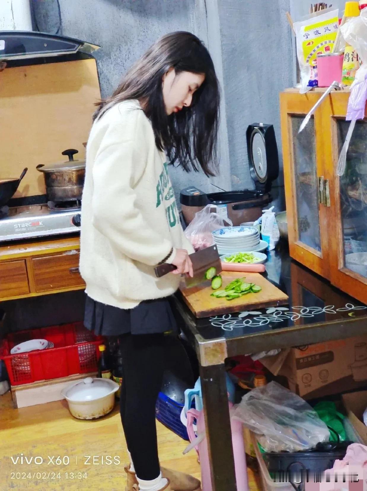 一手好菜