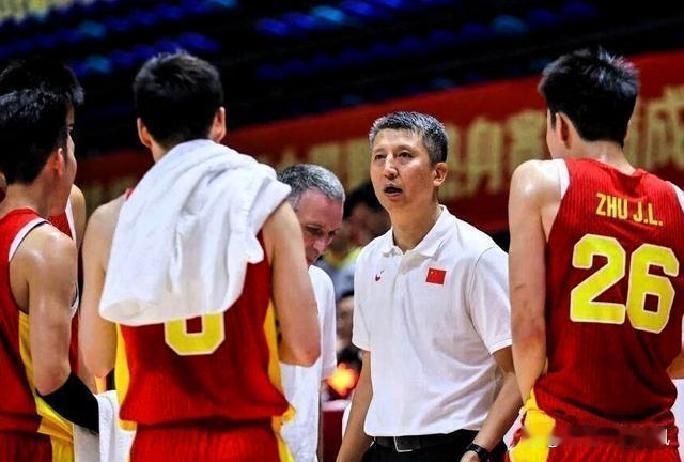 快讯！赵睿缺席男篮世界杯预选赛 

北京时间11月27日，中国男篮官方公布202