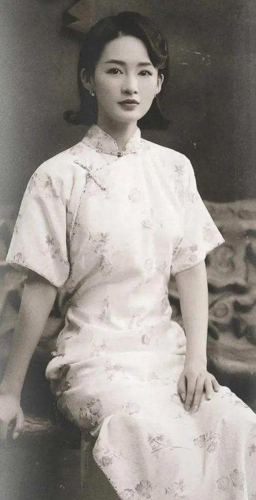 李沁演出了林薇因的神韵，
气质这一块无可挑剔。


 