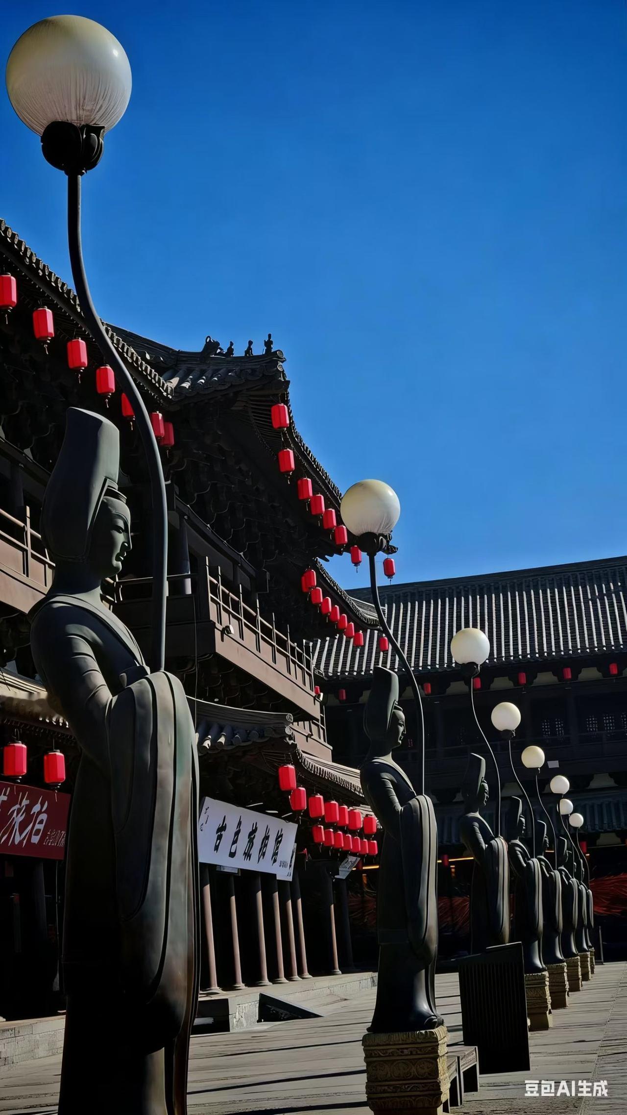 爱出者爱返，福往者福来！