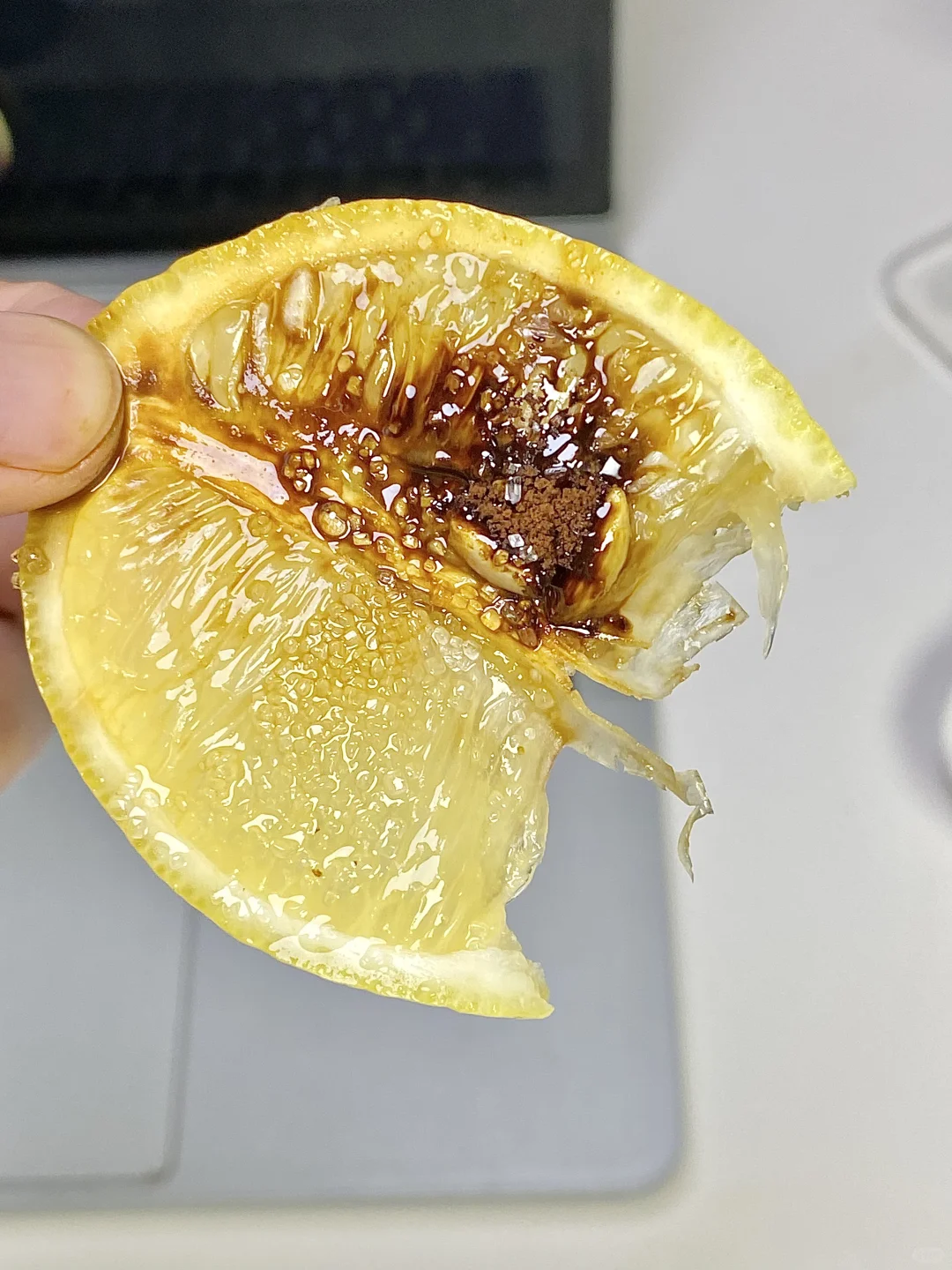 啊这…到底是谁发明的吃法！！