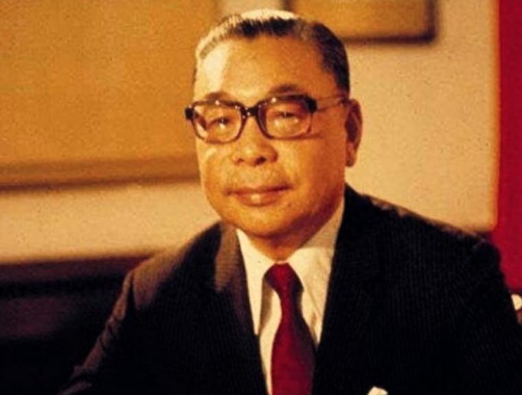 明天（1月13日）是岛内“大选”投票日，也是蒋经国逝世36周年忌日，台当局前“农