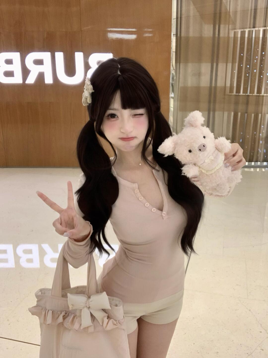 🍰宝宝你素一块香香的小蛋糕՞⸝⸝'ᜊ'⸝⸝՞ *