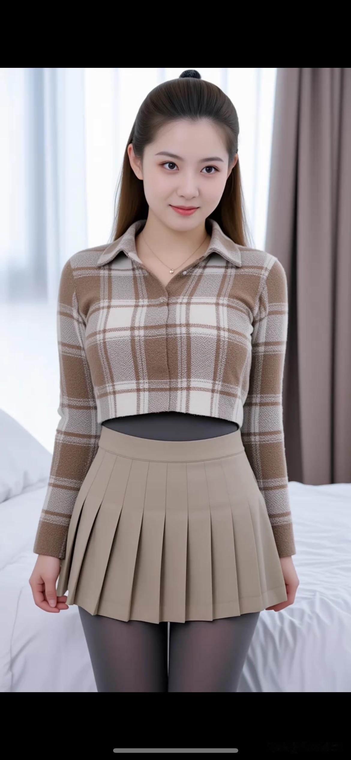 气质穿搭怎么穿才恰到好处?大方得体，恰到好处！