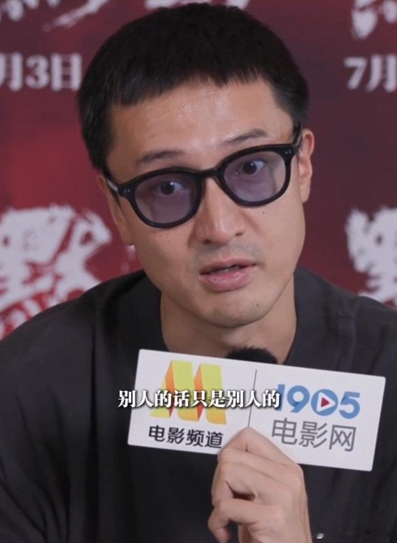 #王传君真诚真实具象化#他的真诚和真实感仿佛跃然于屏幕之上，让人完全沉浸在他所扮