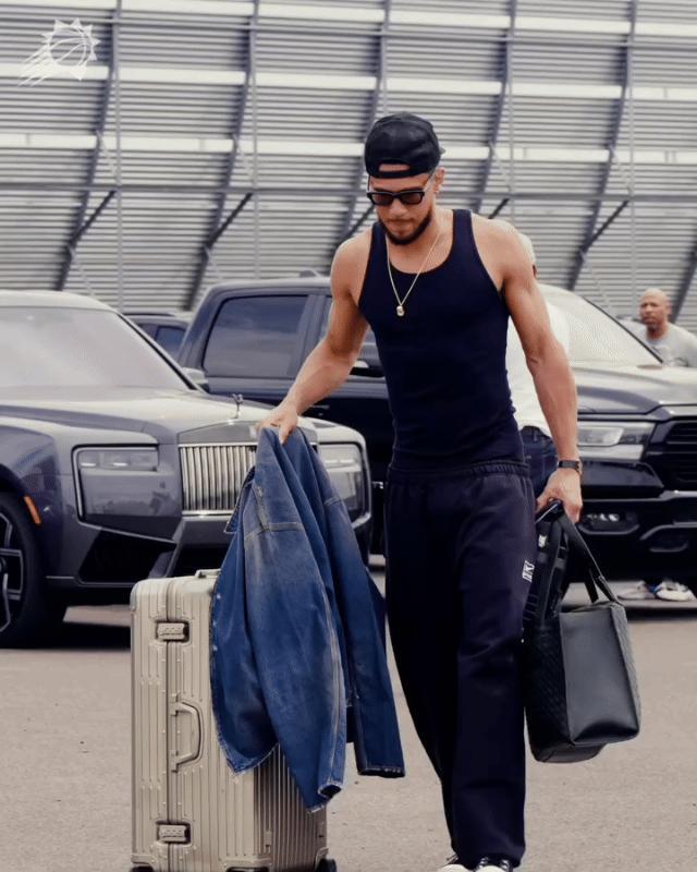 BOOK明日休息 💤 菲尼克斯太阳 ｜旭日东升 ｜ 