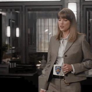 警探妈妈，我什么都承认，请把我拷走TaylorSwift[超话] 🗝 aubr