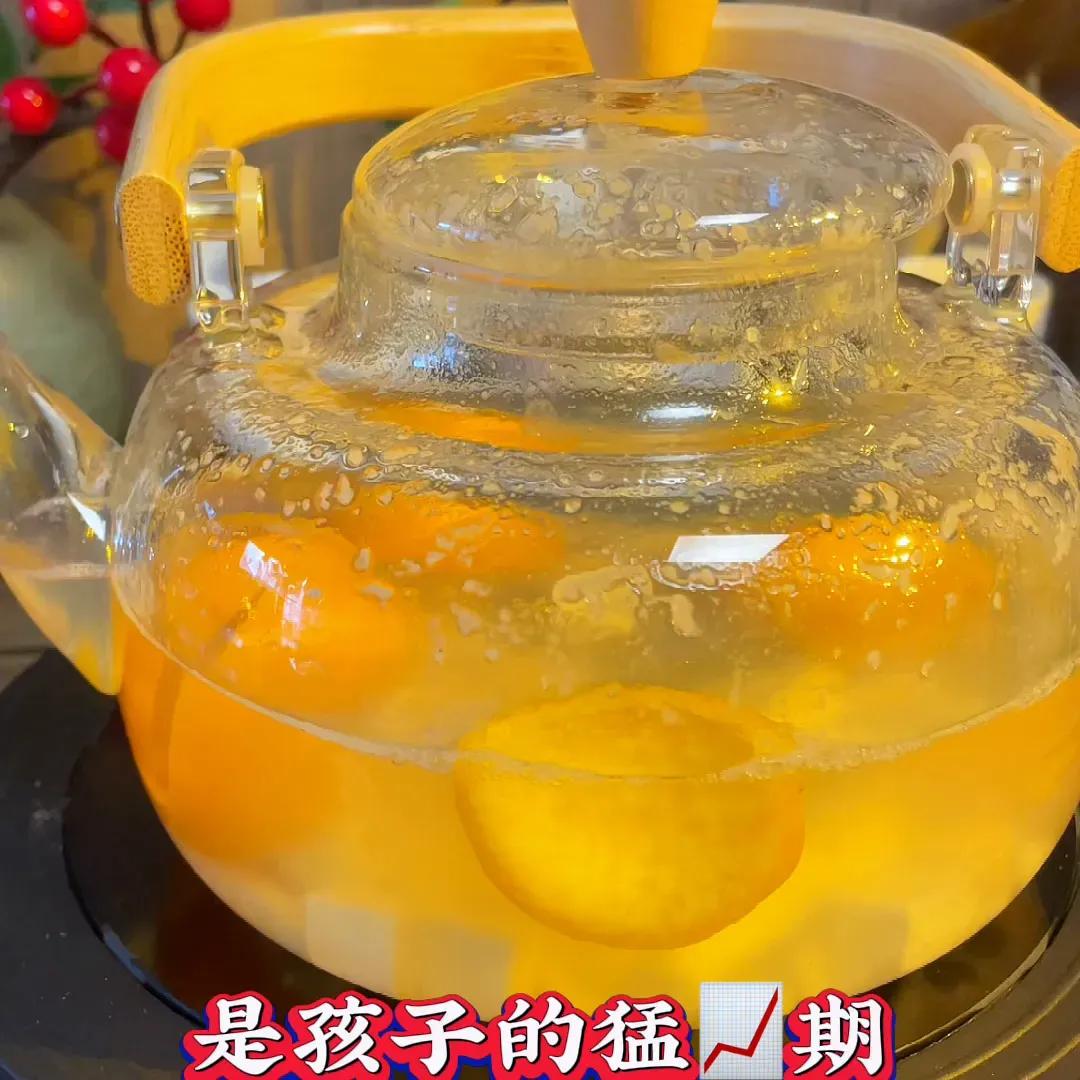 家长们注意了！每年3月到5月是孩子的猛长期，想要孩子长得高长得壮，一定要试试这道