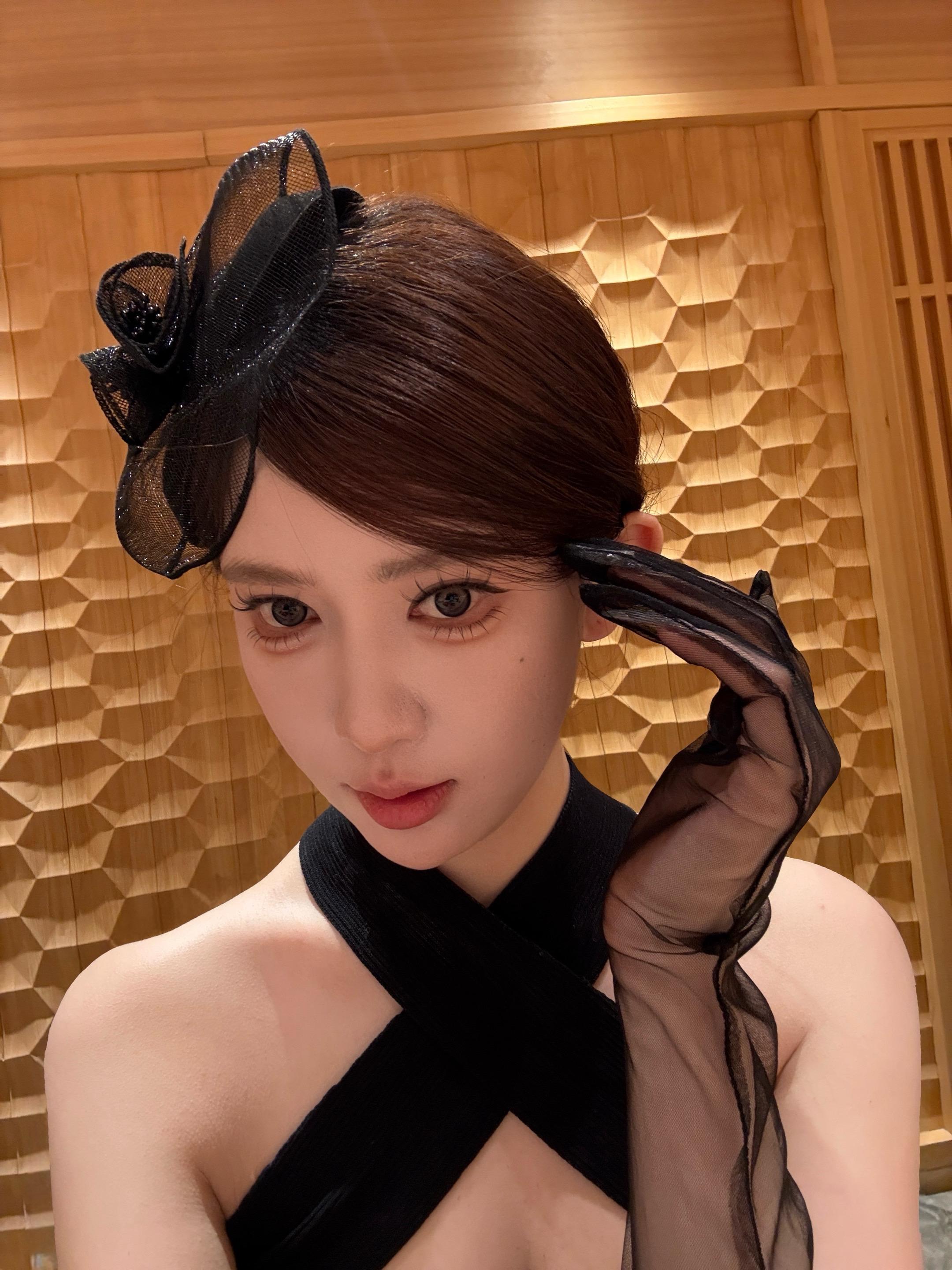 萌脸骚