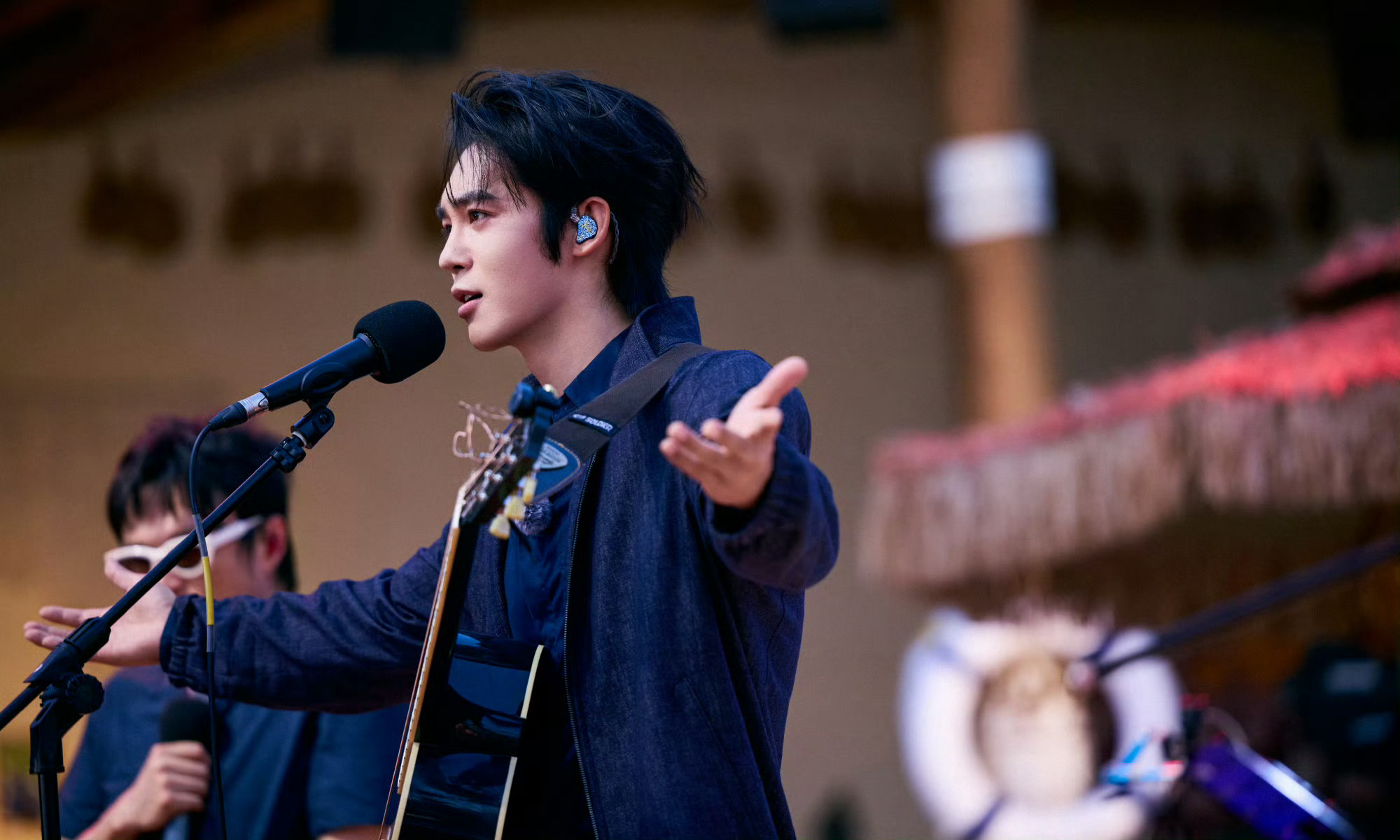 于适EP上线于适EP即将来袭，物料多多，行程满档，期待22日正式上线