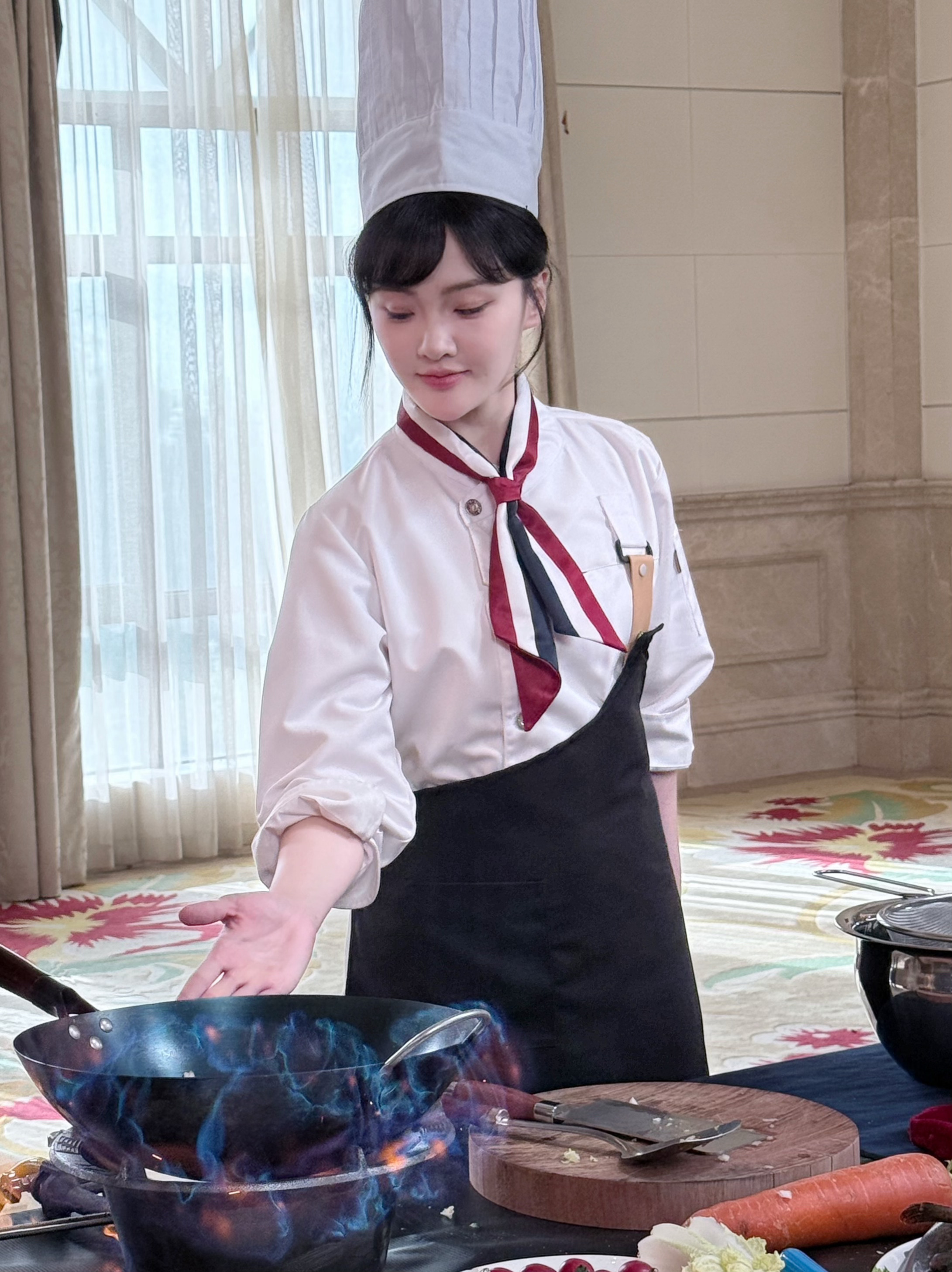 内力控火小小展示[求饶]（不收徒） ​​​