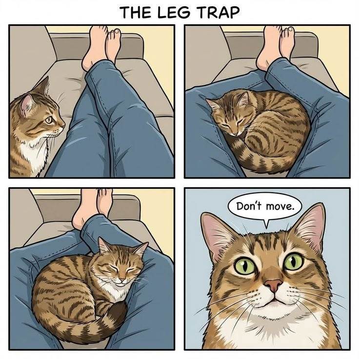 最好的猫窝