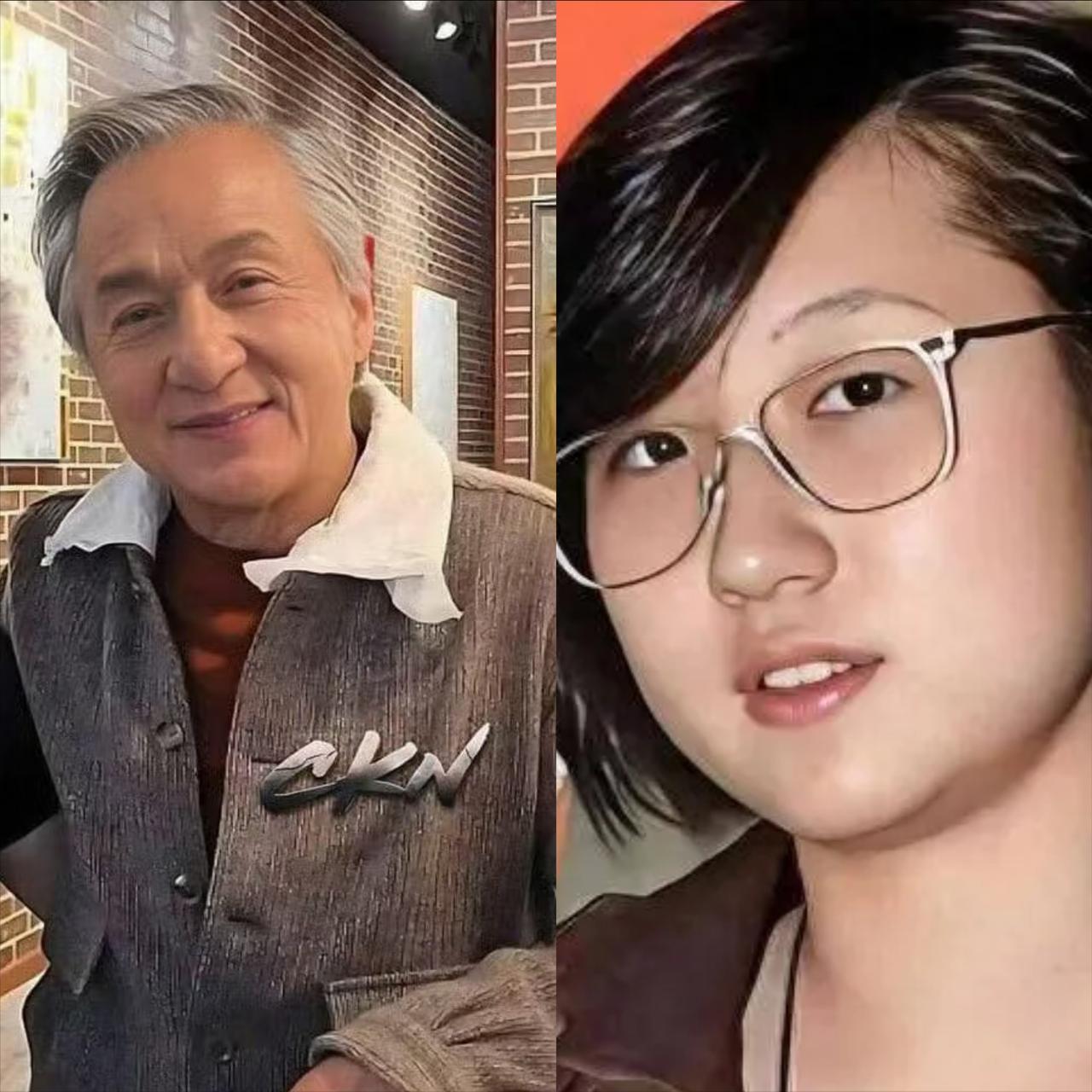估计成龙做梦都没想到，吴卓林不仅是他最有出息的孩子，如今竟还凭一己之力，闯出了一