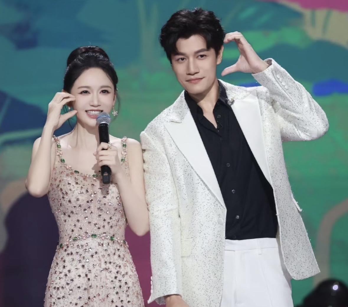 陈乔恩最近2件事，其实都踩了婚姻里的小“坑”给已婚的提个醒
夫妻相处，有些话真不