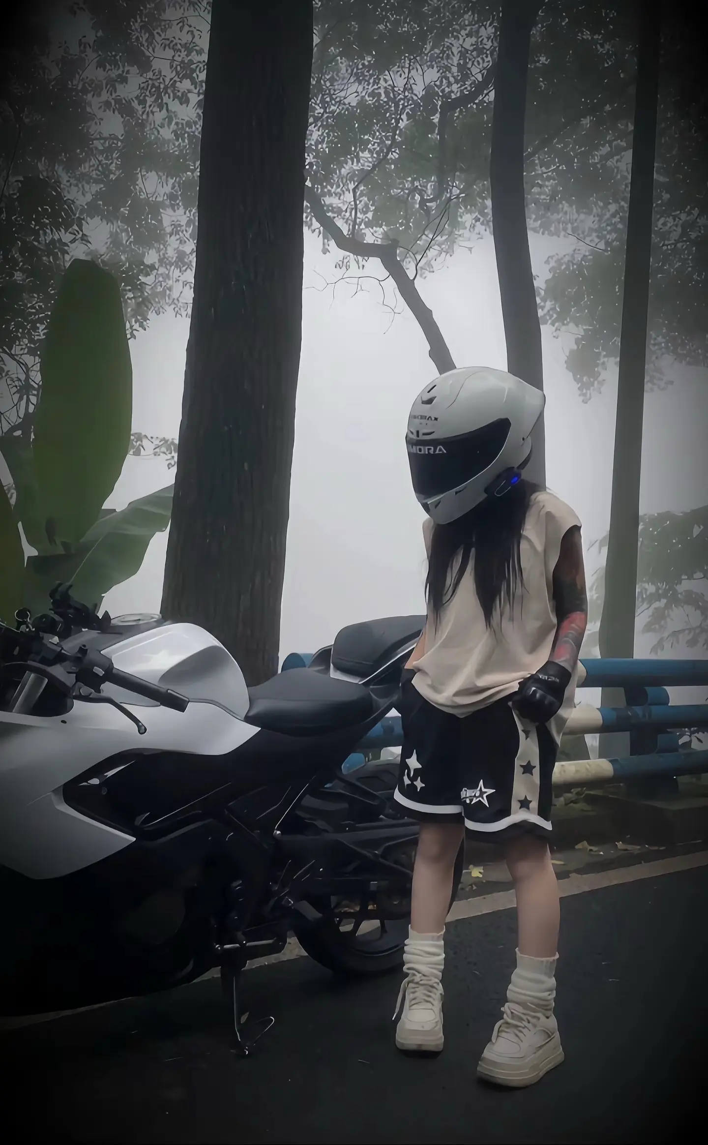 旧照